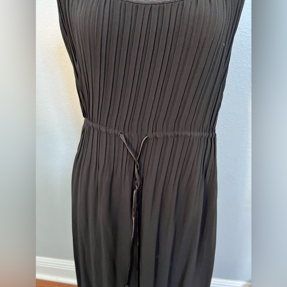 Lane Bryant black maxi dress in size 22 - Picture 5 of 8
